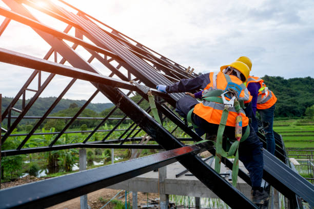 Best Tile Roofing Contractor  in Latrobe, PA