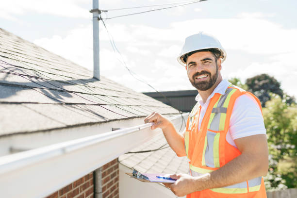 Best Commercial Roofing Services  in Latrobe, PA