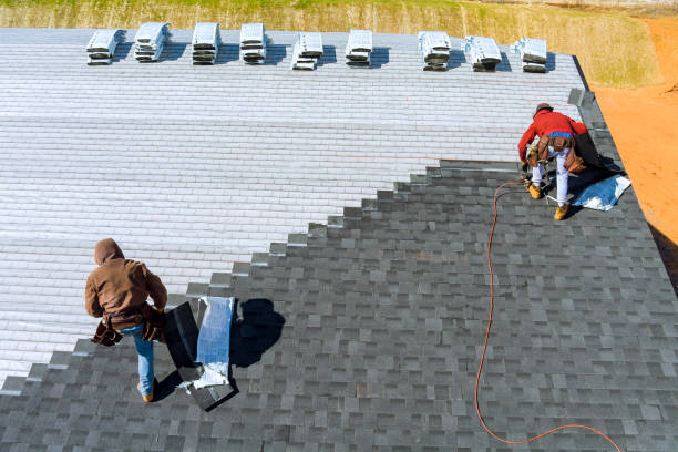 Best Gutter Installation and Roofing  in Latrobe, PA