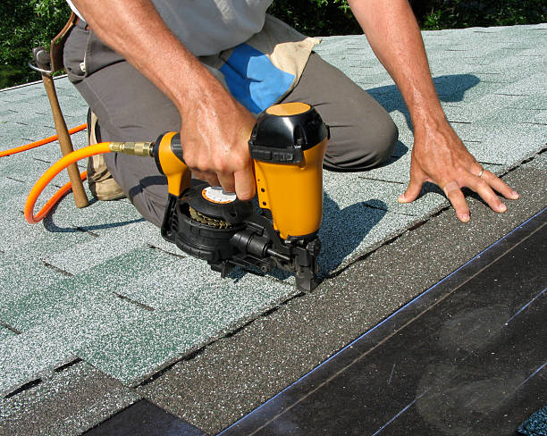 Best Roof Leak Repair  in Latrobe, PA