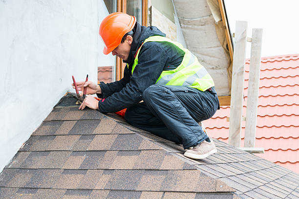 Quick and Trustworthy Emergency Roof Repair Services in Latrobe, PA
