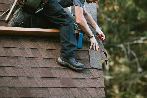 Best Emergency Roof Repair  in Latrobe, PA